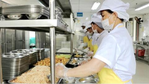 Luật An toàn thực phẩm (sửa đổi): Gỡ vướng sau 15 năm thực thi