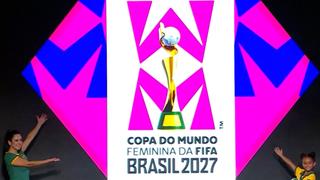 Brazil khởi động đếm ngược 1 năm tới World Cup Nữ 2027