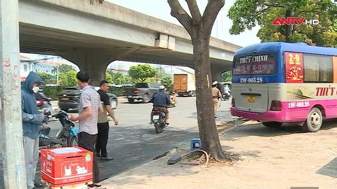 Siết hoạt động kinh doanh xe hợp đồng trá hình