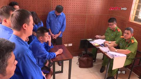 Tin nhanh lúc 20h ngày 25/6/2026
