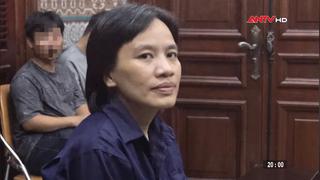 Tuyên án đối tượng đăng tải video chống phá chính quyền