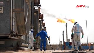 Iraq cảnh báo về khả năng rời OPEC