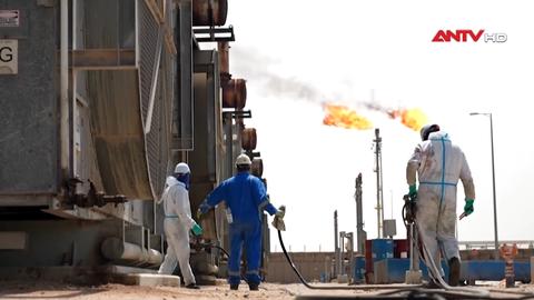 Iraq cảnh báo về khả năng rời OPEC