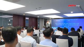Bảo vệ quyền sở hữu trí tuệ trên môi trường số