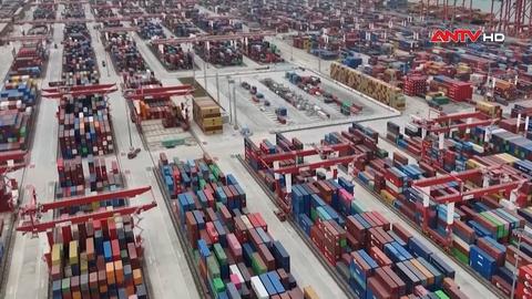 Trung Quốc, Mỹ nhất trí thành lập hội đồng thương mại