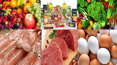 Những điểm mới đáng chú ý của dự thảo Luật An toàn thực phẩm