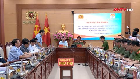 Chủ động phòng ngừa học sinh, sinh viên vi phạm pháp luật