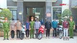 Tin nhanh lúc 9h ngày 26/6/2026
