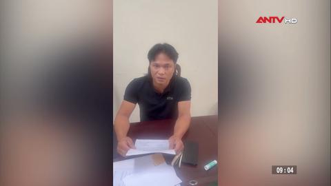 Triệu tập đối tượng tung tin giả “tôm khô làm bằng cao su non”