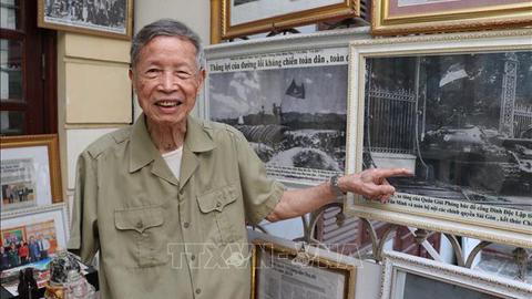 An ninh toàn cảnh ngày 26/6/2026