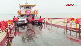 Nâng cao ý thức chấp hành an toàn giao thông đường thủy 