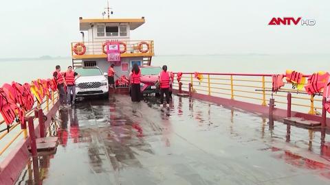 Nâng cao ý thức chấp hành an toàn giao thông đường thủy 