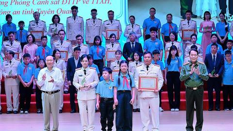An ninh 24h ngày 26/6/2026
