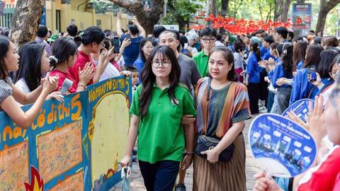 Lưu ý khi lựa chọn tổ hợp môn vào 10