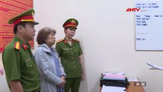  Bắt đối tượng lừa đảo chiếm đoạt hơn 1,3 tỷ đồng bằng chơi hụi