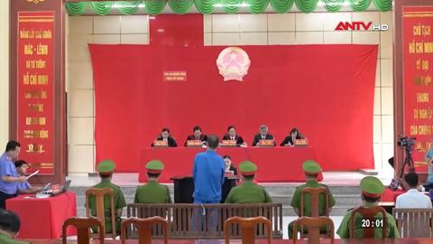 Tuyên án tử hình kẻ sát hại 3 người trong một gia đình