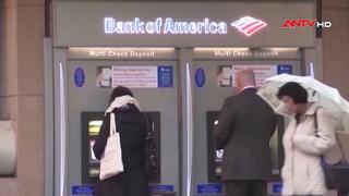 Fed: Lạm phát cơ bản của Mỹ vẫn đi sai hướng