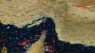 Iran phản ứng với việc Mỹ và GCC bác bỏ thu phí qua eo biển Hormuz và bảo đảm an ninh khu vực