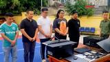 Tin nhanh lúc 9h ngày 27/6/2026