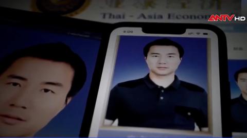 Thái Lan truy nã doanh nhân khai thác tiền điện tử bất hợp pháp