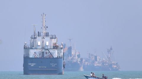 Eo biển Hormuz lại dậy sóng, thoả thuận Mỹ - Iran đứng trước thử thách