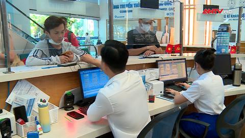 Khám, chữa bệnh ngoại trú trái tuyến - chính sách mới, lợi ích thiết thực