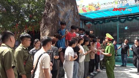 An ninh ngày mới 28/6/2026