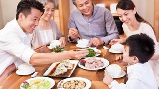 Xây dựng hệ giá trị gia đình Việt Nam trong kỷ nguyên mới