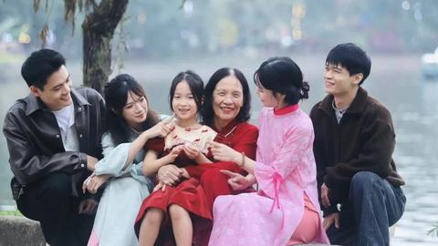 Giữ bình yên đất nước từ sự êm ấm của mỗi gia đình