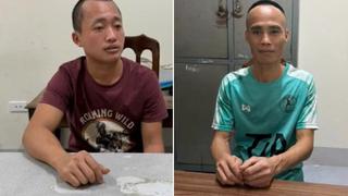 Khởi tố 3 người đổ chất bẩn vào cửa hàng quần áo