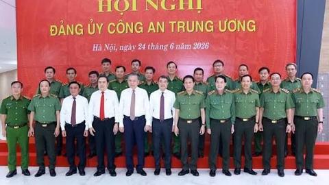 An ninh 24h ngày 28/6/2026