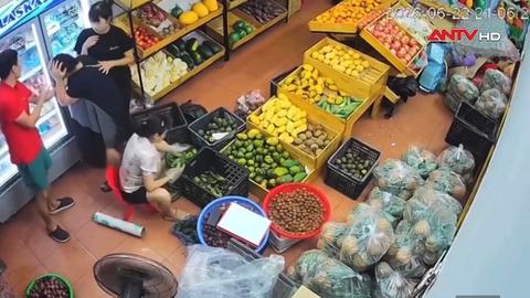 Xác định nguyên nhân vụ hành hung thai phụ ở Bắc Ninh