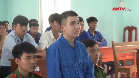 Phạt tù đối tượng sử dụng ma túy 
