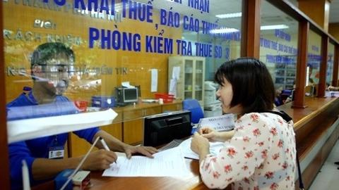 Gia hạn thời gian nộp thuế và tiền thuê đất năm 2026