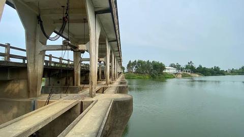 Đà Nẵng giám sát chặt chẽ việc điều tiết nước các hồ chứa thuỷ điện