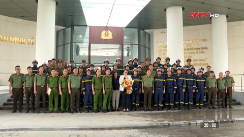 Tin nhanh lúc 20h ngày 28/6/2026