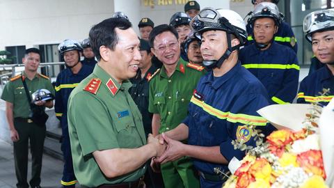 An ninh 24h ngày 28/6/2026