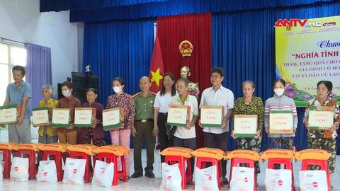 Tiếp nối truyền thống, lan tỏa yêu thương