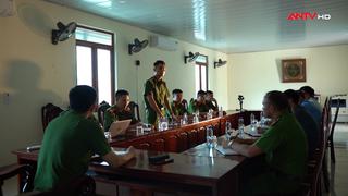 Bản lĩnh thép nơi địa đầu Tổ quốc