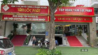Truy tố Chủ tịch Tập đoàn Tâm Lộc Phát lừa đảo huy động vốn hàng nghìn tỷ đồng