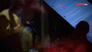 Bóng tối sau giấc mơ đổi đời