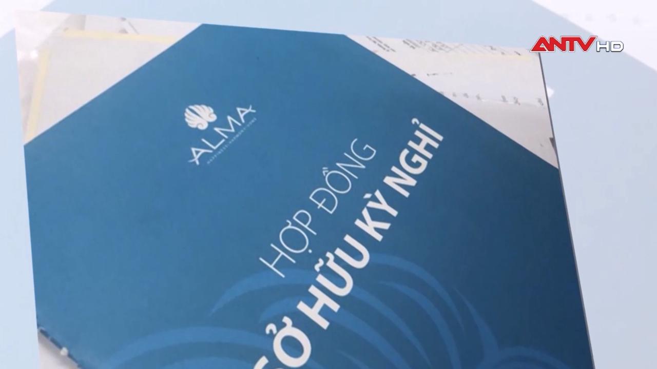 Phòng tránh chiêu trò tinh vi của bẫy “hợp đồng kỳ nghỉ”