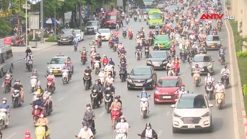 Nhiều quy định mới về trật tự, an toàn giao thông có hiệu lực từ ngày 1-7