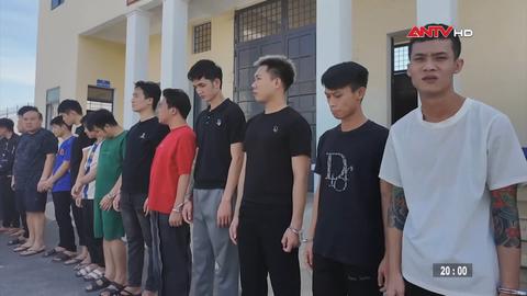 Tin nhanh lúc 20h ngày 29/6/2026