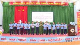 Hành trình tìm lại nhân thân, nối lại những mái ấm