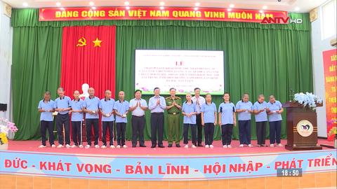 Hành trình tìm lại nhân thân, nối lại những mái ấm
