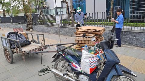 Xử lý mạnh tay phương tiện giao thông không đảm bảo an toàn 