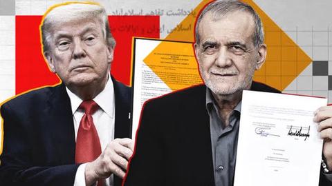 Iran và Liban lập đơn vị giám sát việc thực thi biên bản ghi nhớ với Mỹ