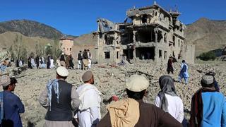  Pakistan không kích xuyên biên giới, thương vong lớn tại Afghanistan