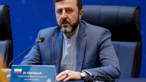 Các kênh giảm căng thẳng được thiết lập trước đàm phán Mỹ-Iran